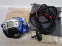 シーボーグ 500Fe