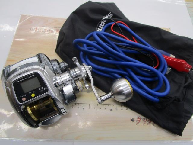 11フォースマスター 800MK