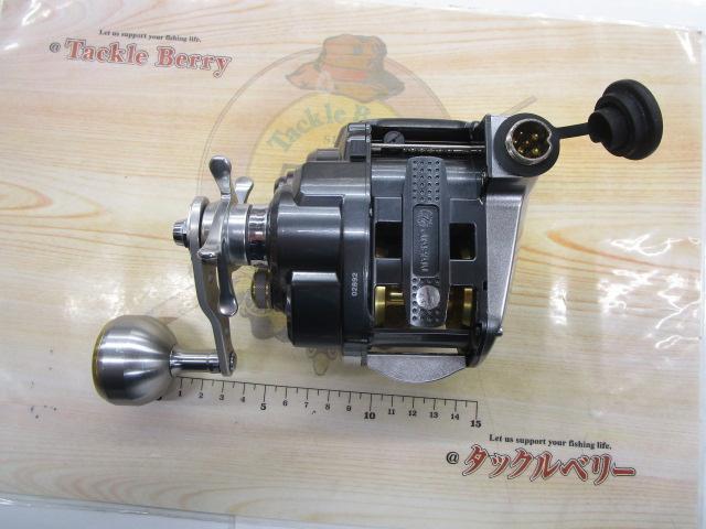 11フォースマスター 800MK