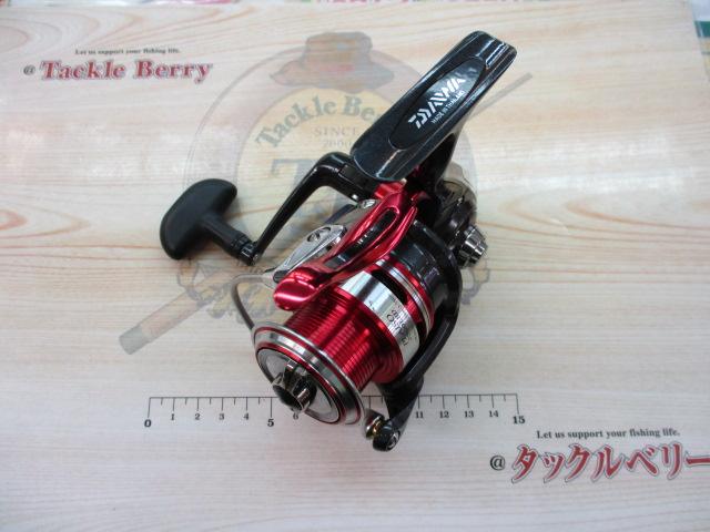 10プレイソ 2500LBD