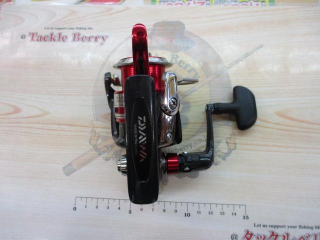 10プレイソ 2500LBD