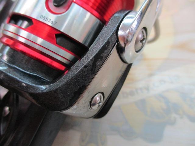 10プレイソ 2500LBD