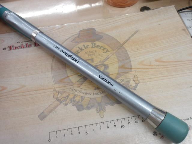 IGアルゴスXL 30-240T