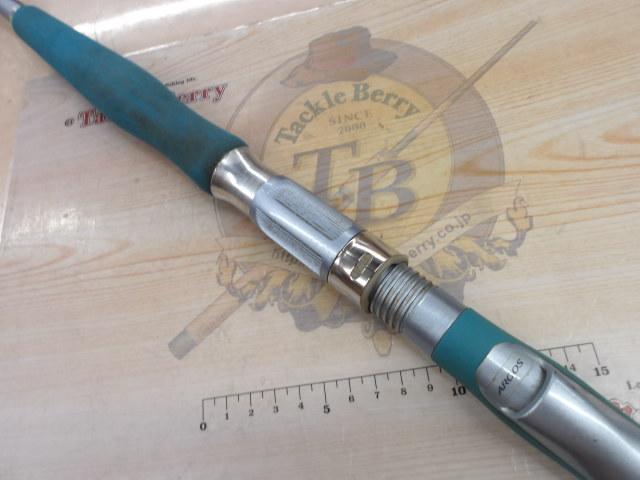 IGアルゴスXL 30-240T