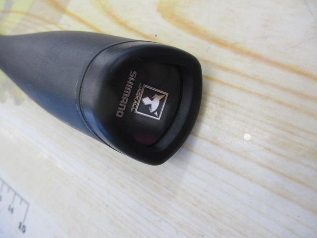 21ポイズングロリアス 266L