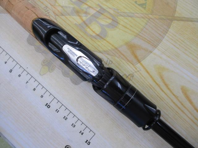 21ポイズングロリアス 266L