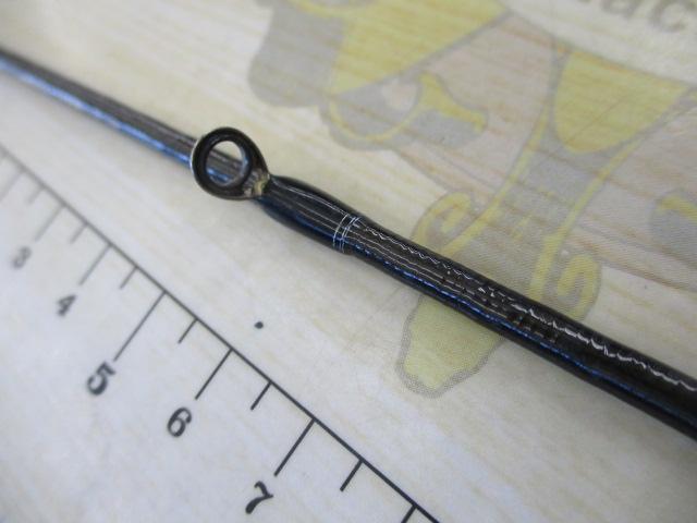 21ポイズングロリアス 266L