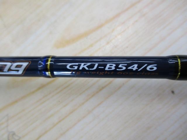 ジャイアントキリング GKJ-B54/6