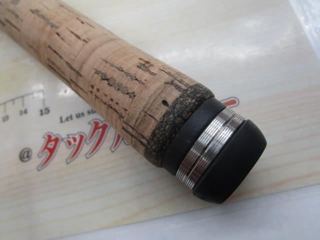 ロードランナーヴォイス LTT680MH リトリーブ/ワーミングバーサタイル