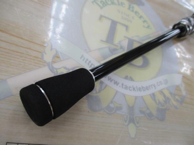 スティーズRC S510XUL-SV・ST｜＠ベリーネット 日本最大新品中古釣具