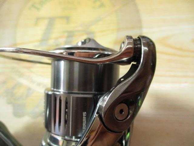 22ステラ C2000SHG