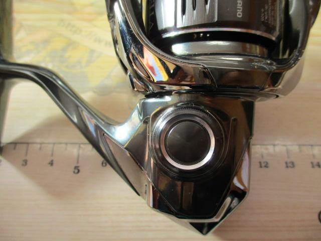 22ステラ C2000SHG