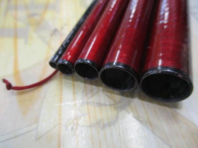 AWTHEヘラ抱月 硬調19