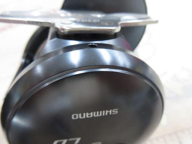 24オシアジガーLD 2500HG