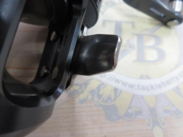 24オシアジガーLD 2500HG