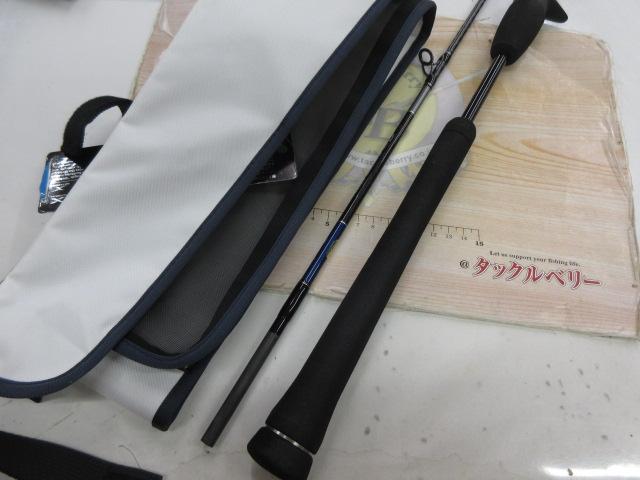 19グラップラータイプ JB60-3｜＠ベリーネット 日本最大新品中古釣具