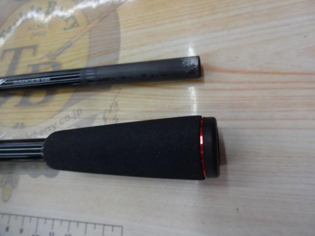 スティーズ C68MH-SV