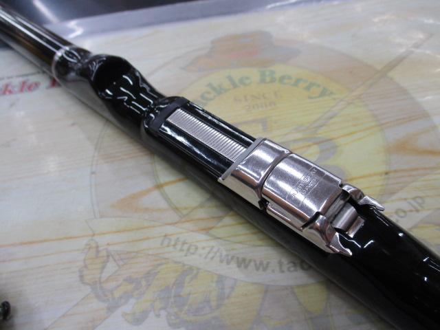 【ちょい悪親父】シマノインターラインロッド　BB-X XT 1-530SI ちょい悪親父】シマノインターラインロッド BB-X XT 1-530SI ちょい悪