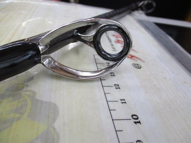 バイオインパクト中深場73 H 200R