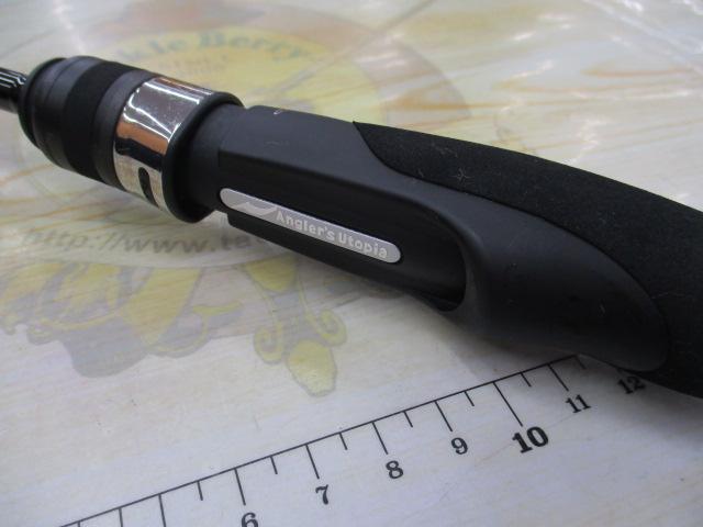 グランデージ レガシー スウィーパー S61UL-SS｜＠ベリーネット 日本