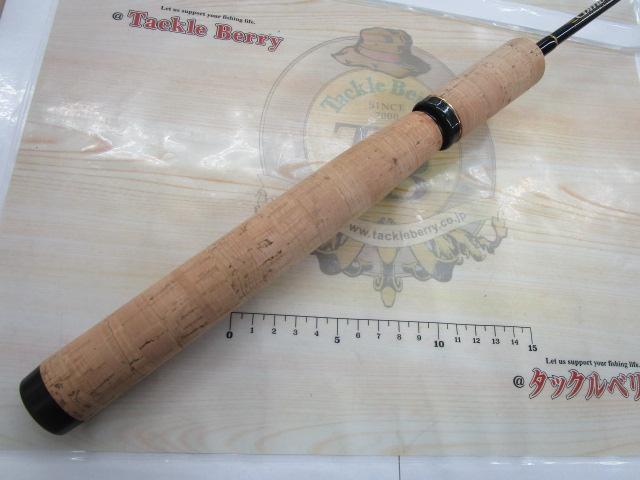 セカンドジェネレーション SCSS-60L