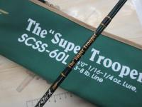 セカンドジェネレーション SCSS-60L