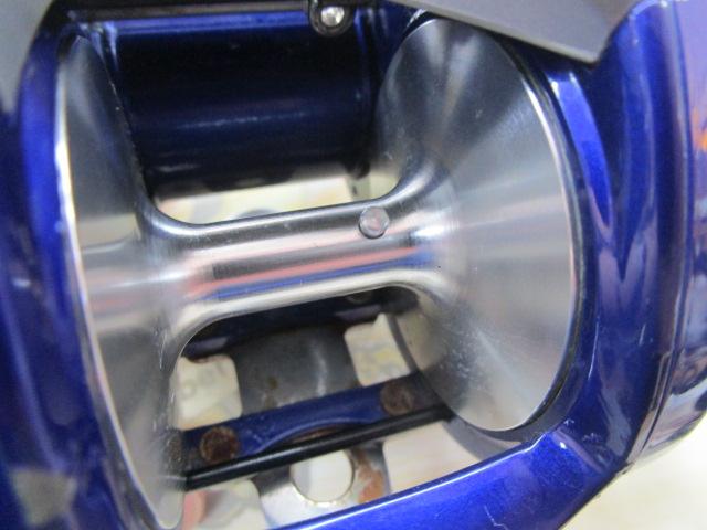 ハイパータナコン 400FBe