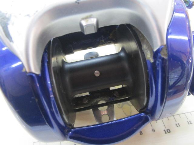 ハイパータナコン 500Fe