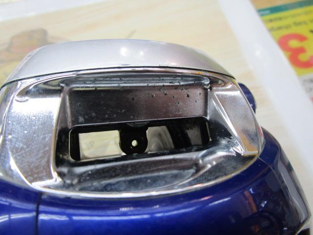 ハイパータナコン 500Fe