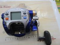 ハイパータナコン 500Fe