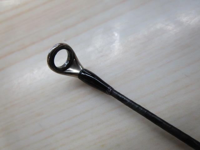 25オシアジガーコンセプトS S622