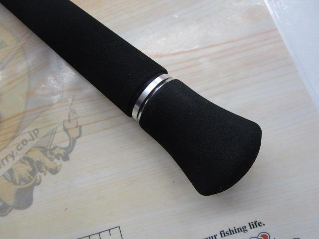 25グラップラー タイプC S76ML