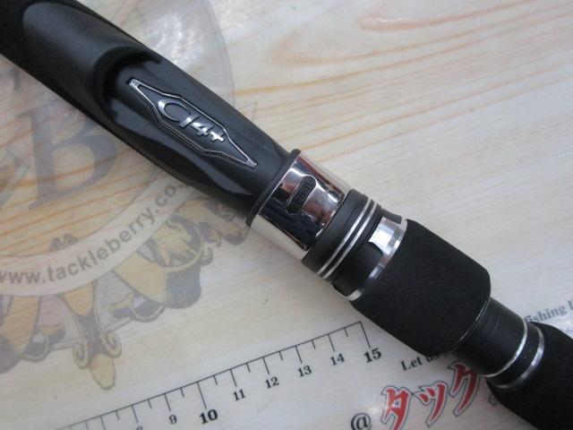 25グラップラー タイプC S76ML