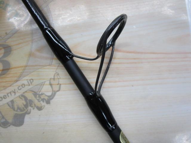 25グラップラー タイプC S76ML