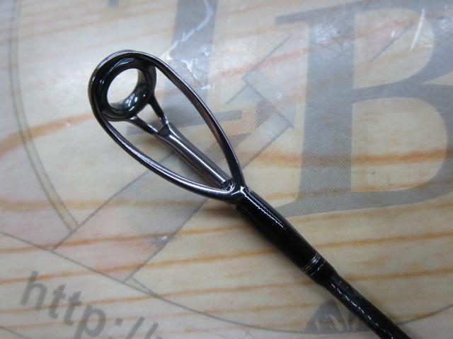 25グラップラー タイプC S76ML