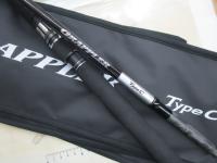 25グラップラー タイプC S76ML