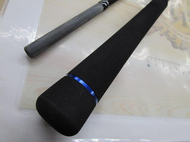 ビンビンスティックVCM BS-C69ML-VCM