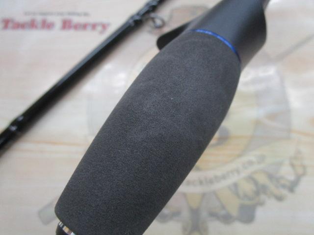 ビンビンスティックVCM BS-C69ML-VCM