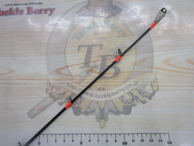 ビンビンスティックVCM BS-C69ML-VCM