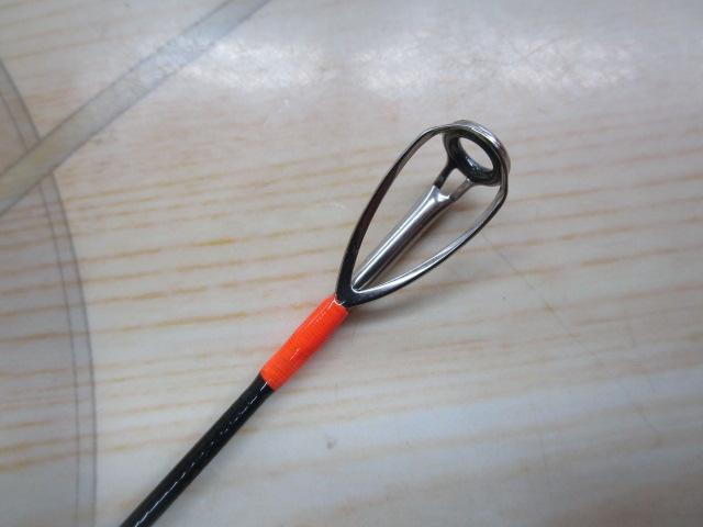 ビンビンスティックVCM BS-C69ML-VCM