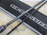 ビンビンスティックVCM BS-C69ML-VCM