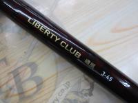 リバティクラブ磯風 3-45・K