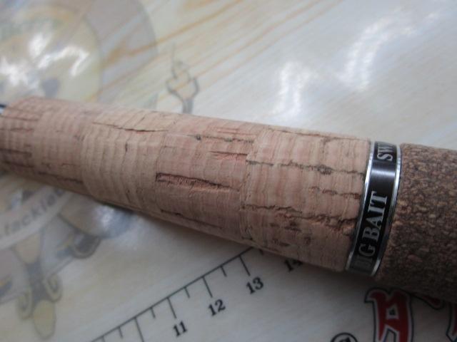 ブラックレーベル BLX SG 701XHSB-SB