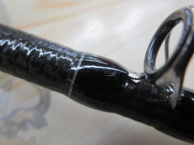 ブラックレーベル BLX SG 701XHSB-SB