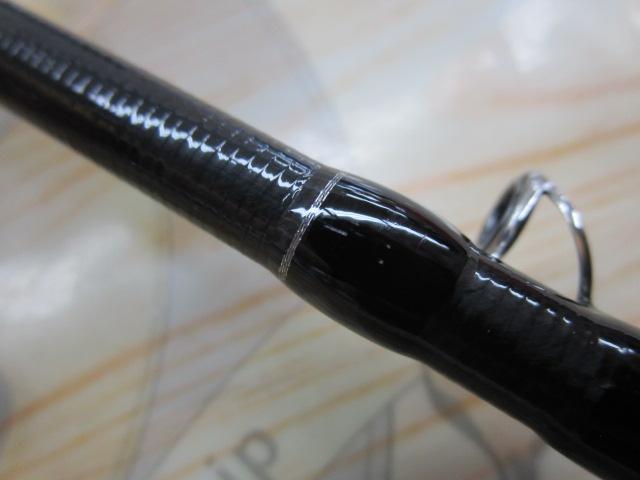 ブラックレーベル BLX SG 701XHSB-SB