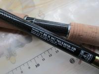 ブラックレーベル BLX SG 701XHSB-SB