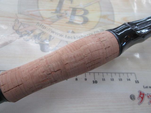 スラングリブート LSR-C74XHRST2S(コルク)