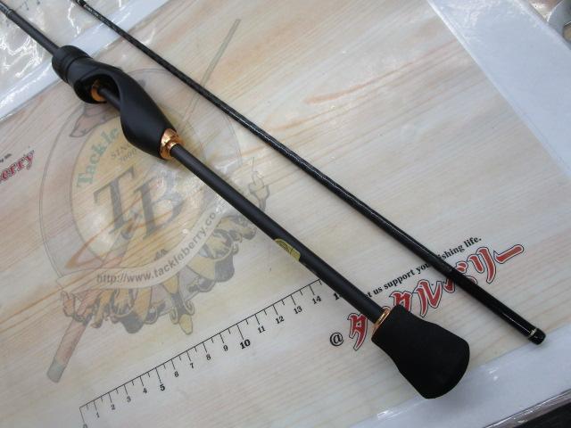 22ソアレSSアジング S60SULS｜＠ベリーネット 日本最大新品中古釣具WEB