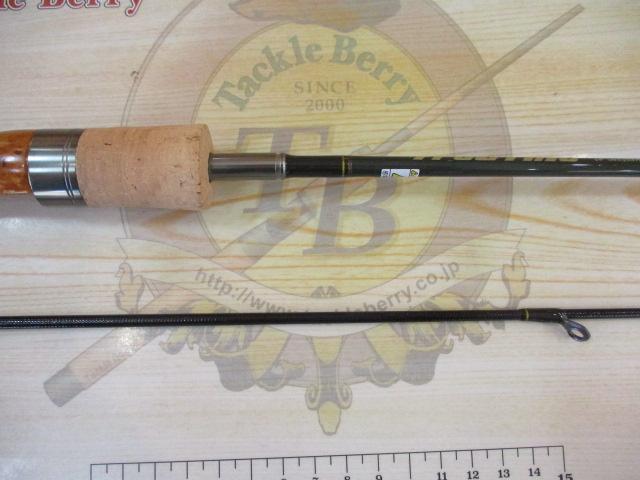 トラウティーノ TT-582PE/ULX