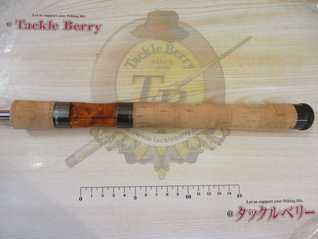 トラウティーノ TT-582PE/ULX